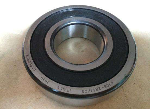 Bulk 6308 2RZ sealed bearing