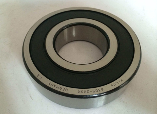 Newest 6309 C3 conveyor idler bearing