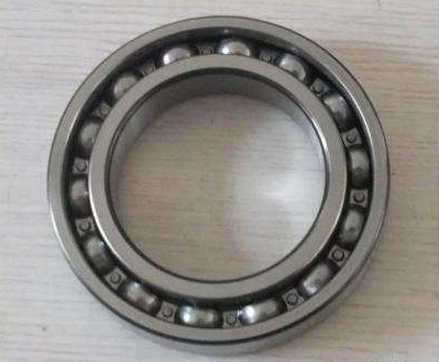 Easy-maintainable ball bearing 6310ZZ C4