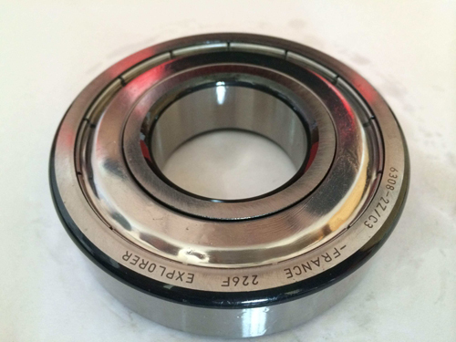 Durable bearing 6308 ZZ