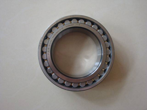 polyamide cage bearing 6306/C4 Brands