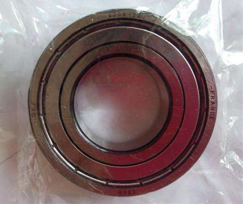 bearing 6205 ZZ C4 for idler Free Sample